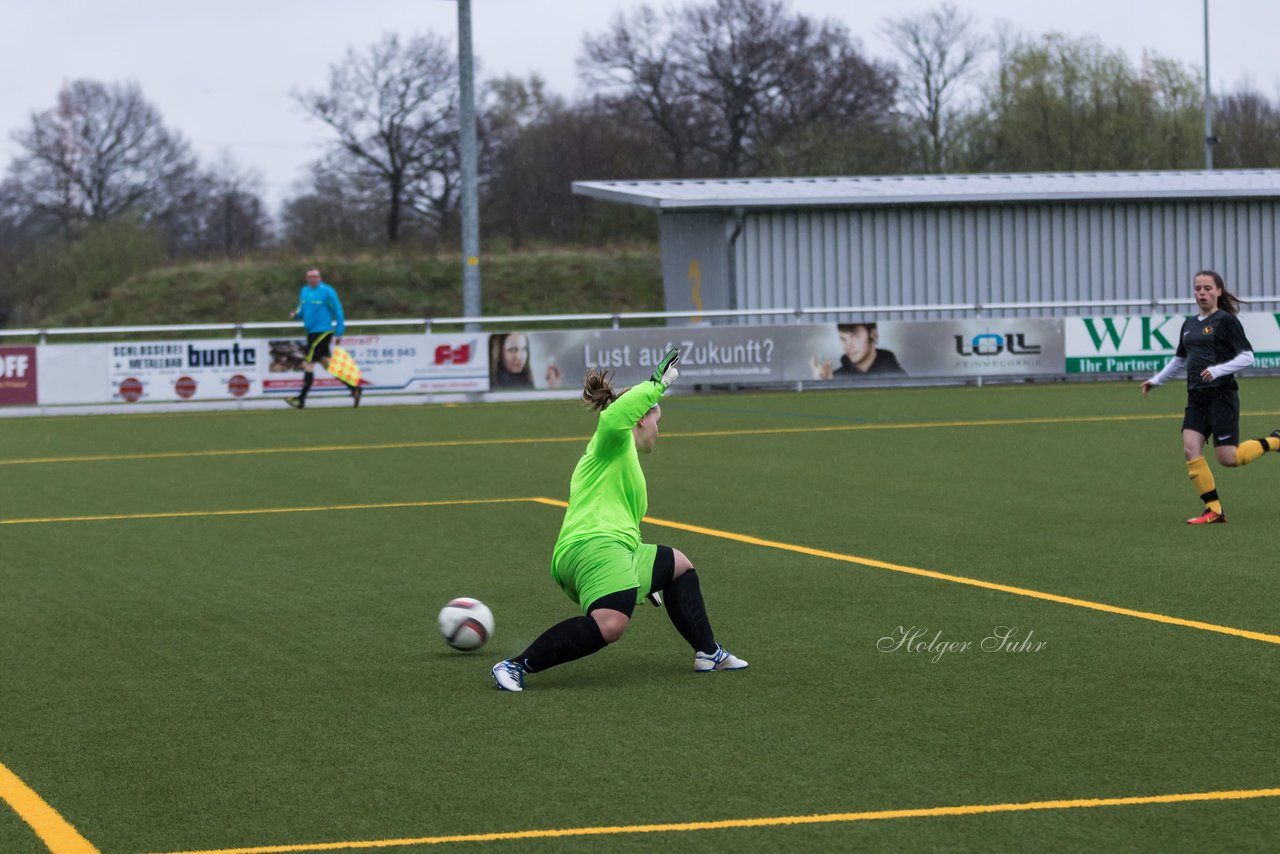 Bild 168 - Frauen Union Tornesch - Victoria : Ergebnis: 4:2